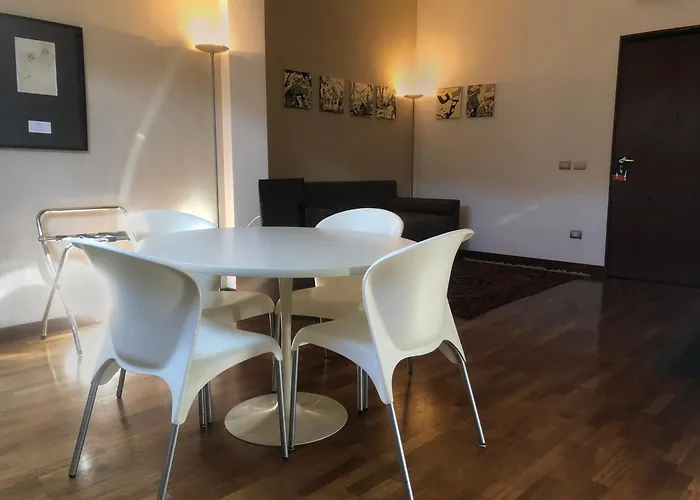 Residence Annunziata Messina